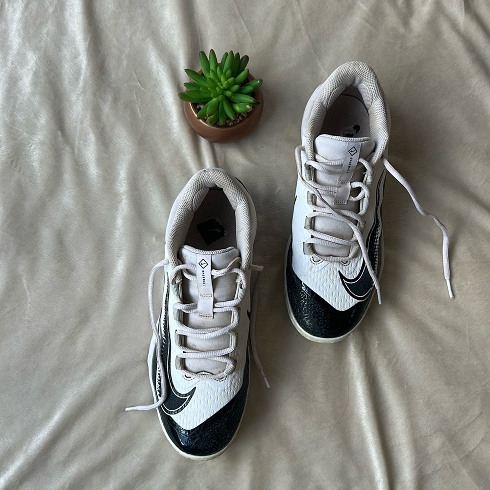 Boys Baseball Cleats